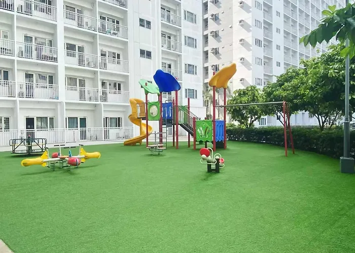 1br 2 Beds Family Friendly Near Moa - 9119c