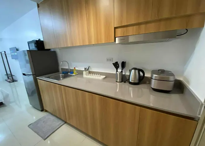 Apartment 1br 2 Beds Family Friendly Near Moa - 9119c *
