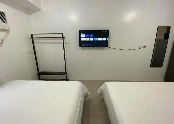 1br 2 Beds Family Friendly Near Moa - 9119c