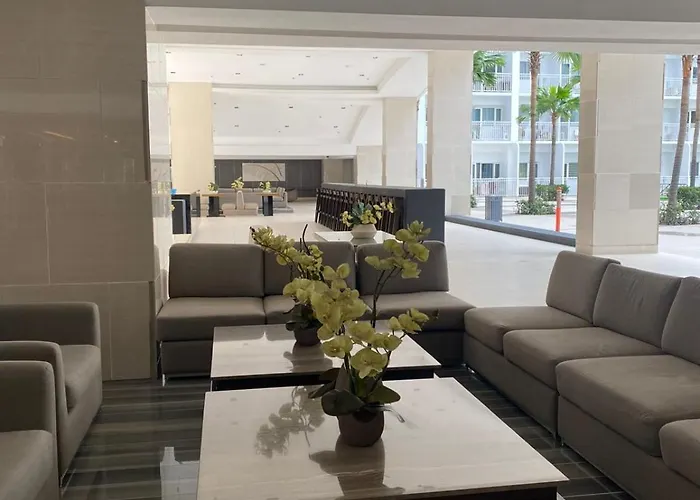 1br 2 Beds Family Friendly Near Moa - 9119c * Manila