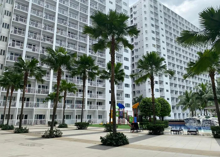 Apartment 1br 2 Beds Family Friendly Near Moa - 9119c