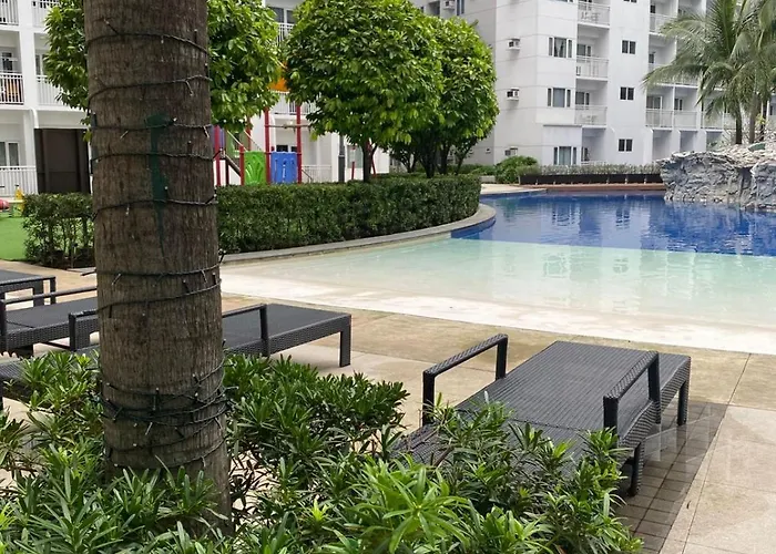 1br 2 Beds Family Friendly Near Moa - 9119c Apartment *