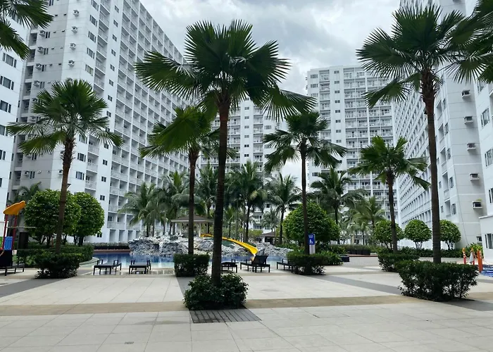 1br 2 Beds Family Friendly Near Moa - 9119c *