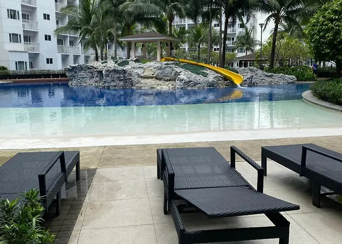 1br 2 Beds Family Friendly Near Moa - 9119c