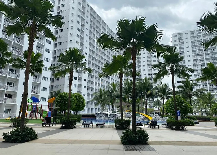 Apartment 1br 2 Beds Family Friendly Near Moa - 9119c *