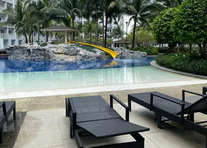 Apartment 1br 2 Beds Family Friendly Near Moa - 9119c