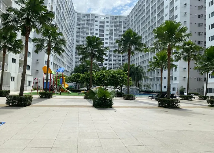 1br 2 Beds Family Friendly Near Moa - 9119c Apartment *