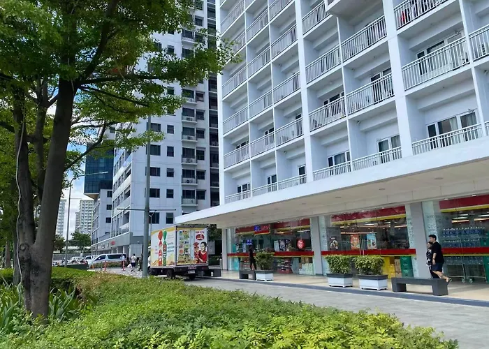 1br 2 Beds Family Friendly Near Moa - 9119c