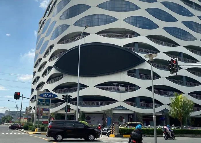 1br 2 Beds Family Friendly Near Moa - 9119c