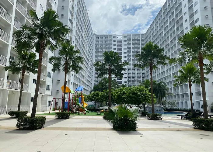1br 2 Beds Family Friendly Near Moa - 9119c Apartment