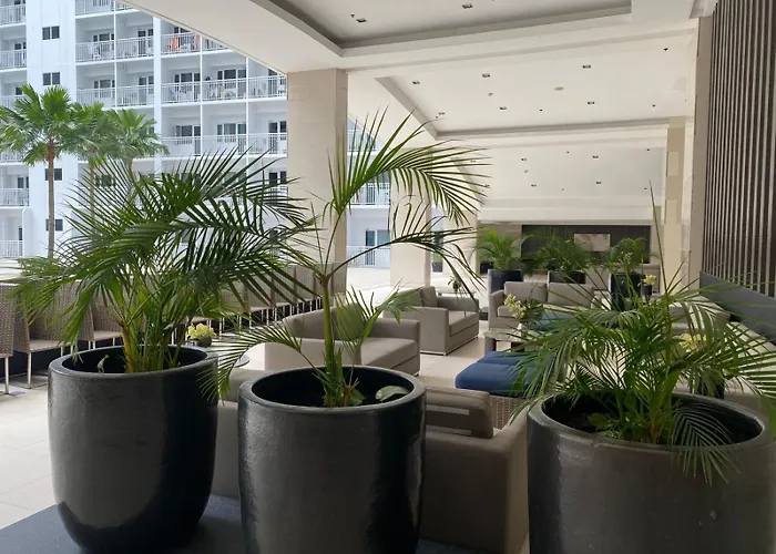 1br 2 Beds Family Friendly Near Moa - 9119c *