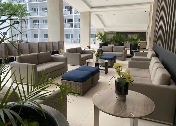 1br 2 Beds Family Friendly Near Moa - 9119c *